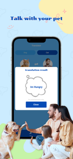 PupChatFun screenshot 3