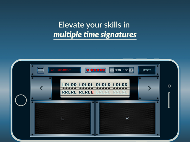 ‎Pocket Chops Screenshot