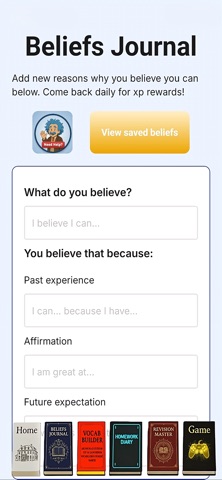 Learning Anything Strategies Screenshot 2 of 7