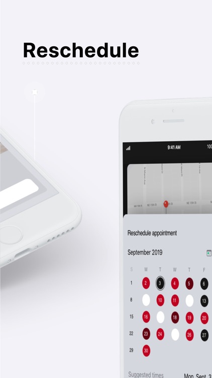 Master Academy of Barbering