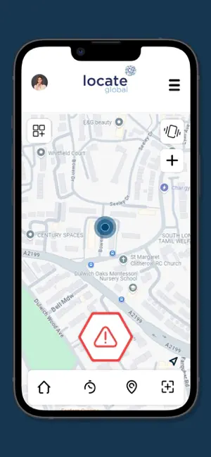 locate global screenshot 4