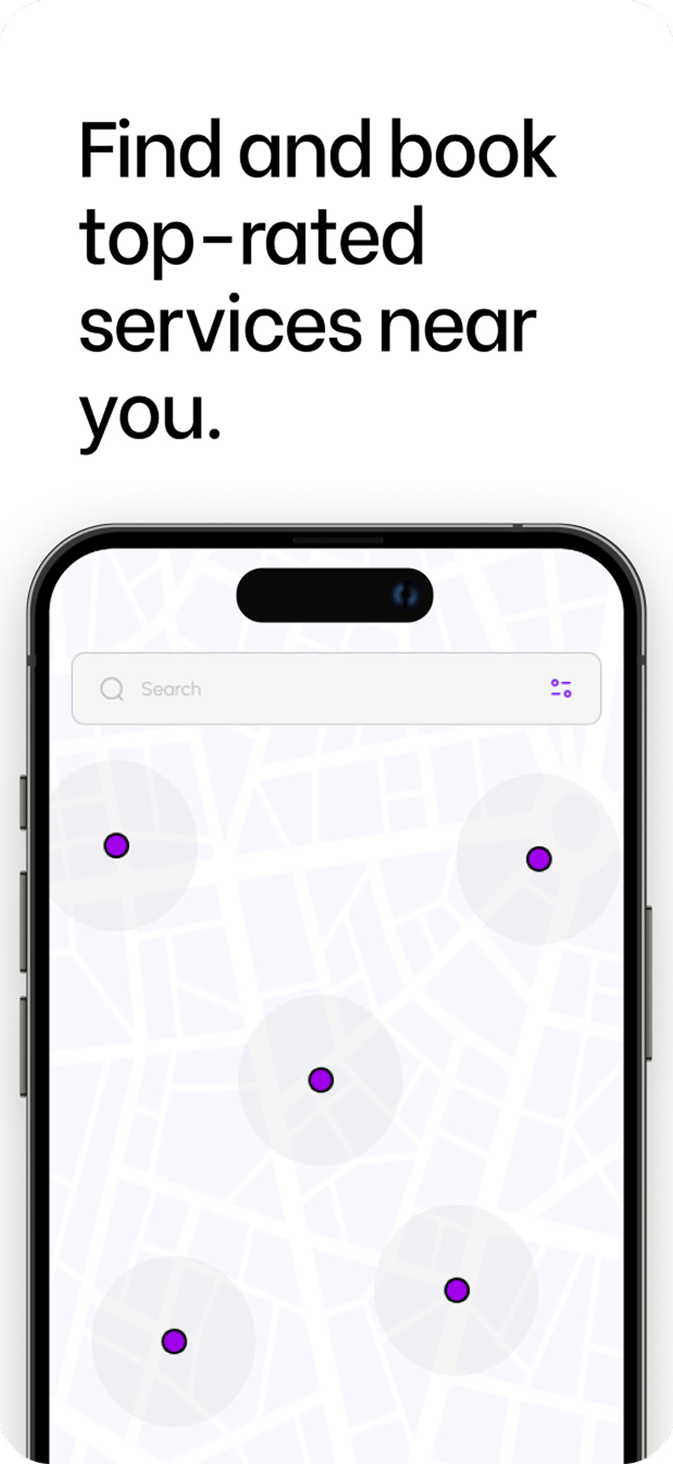 Mozome screenshot 3
