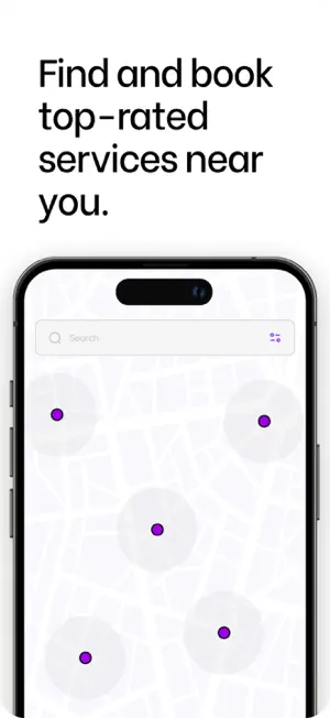 Mozome screenshot 3