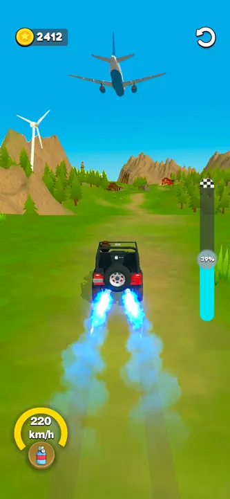 Ride Evolution ― Car Racing 3D screenshot 4