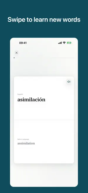Swilingu: Learn Languages screenshot 2