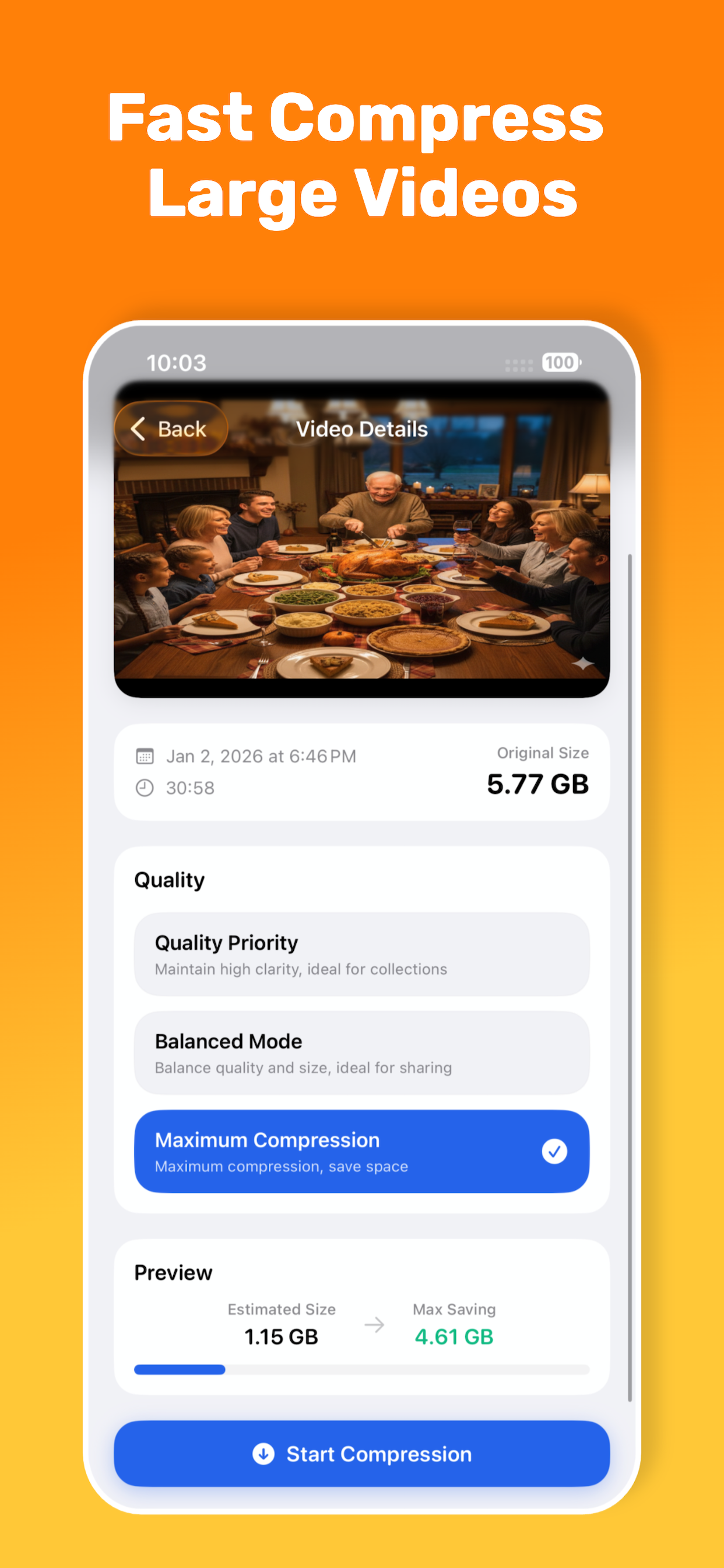 AI Cleaner: Photo Cleanup Kit screenshot 5