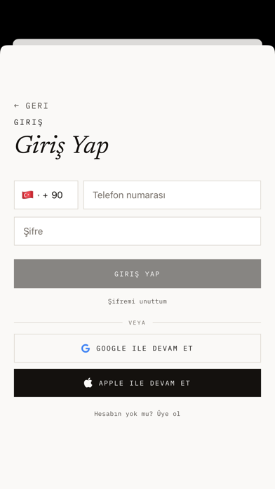 AE Sanat Galerisi Screenshot 7 of 7