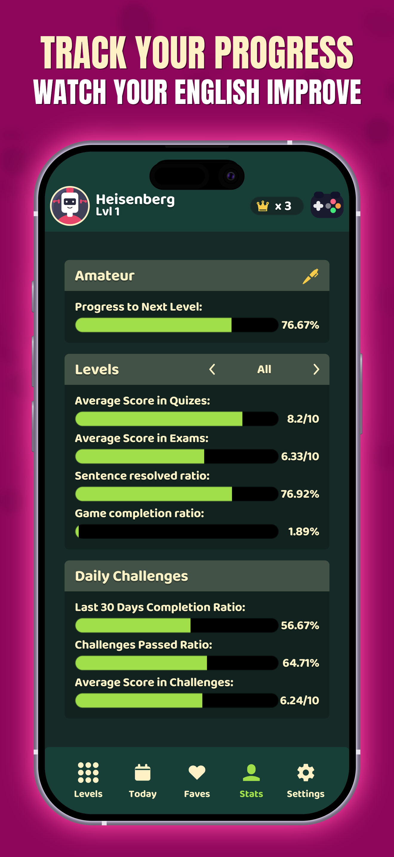 Grammar Games for Prepositions screenshot 6