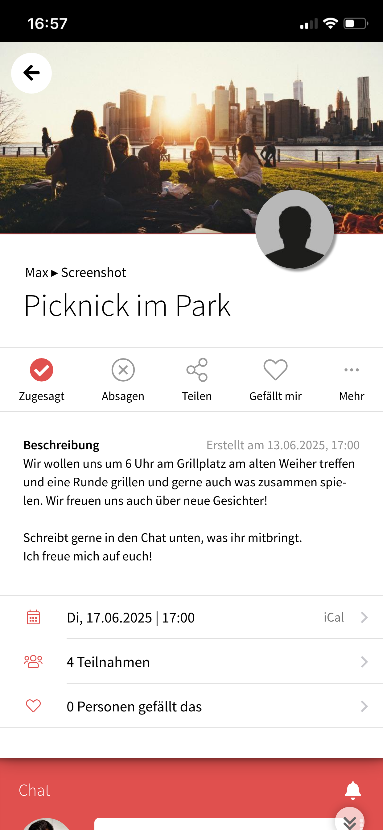 reformierte kirche gossau zh screenshot 6