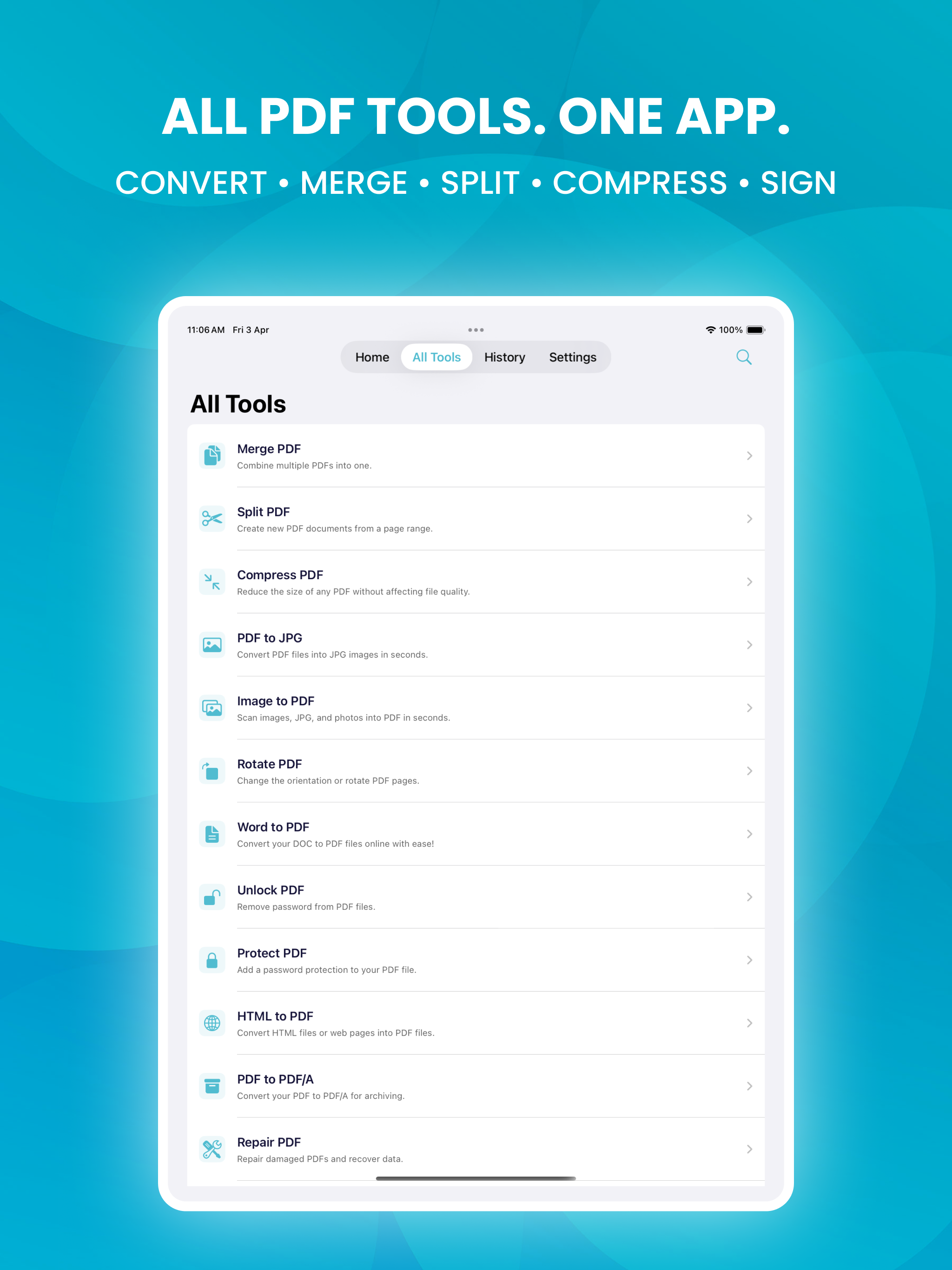 Word to PDF Converter: PDF Pro screenshot 15