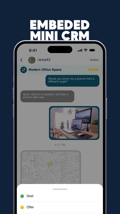Vemerse screenshot-5