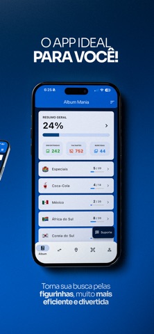 Album Mania Screenshot 5 of 5