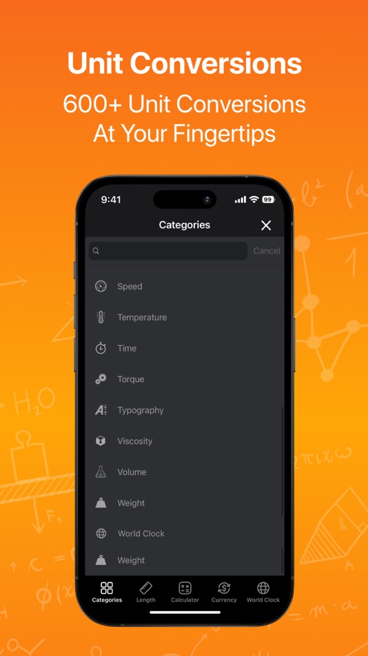 #2. CalConvert: Currency Converter (iOS) Podle: Maple Media Apps, LLC