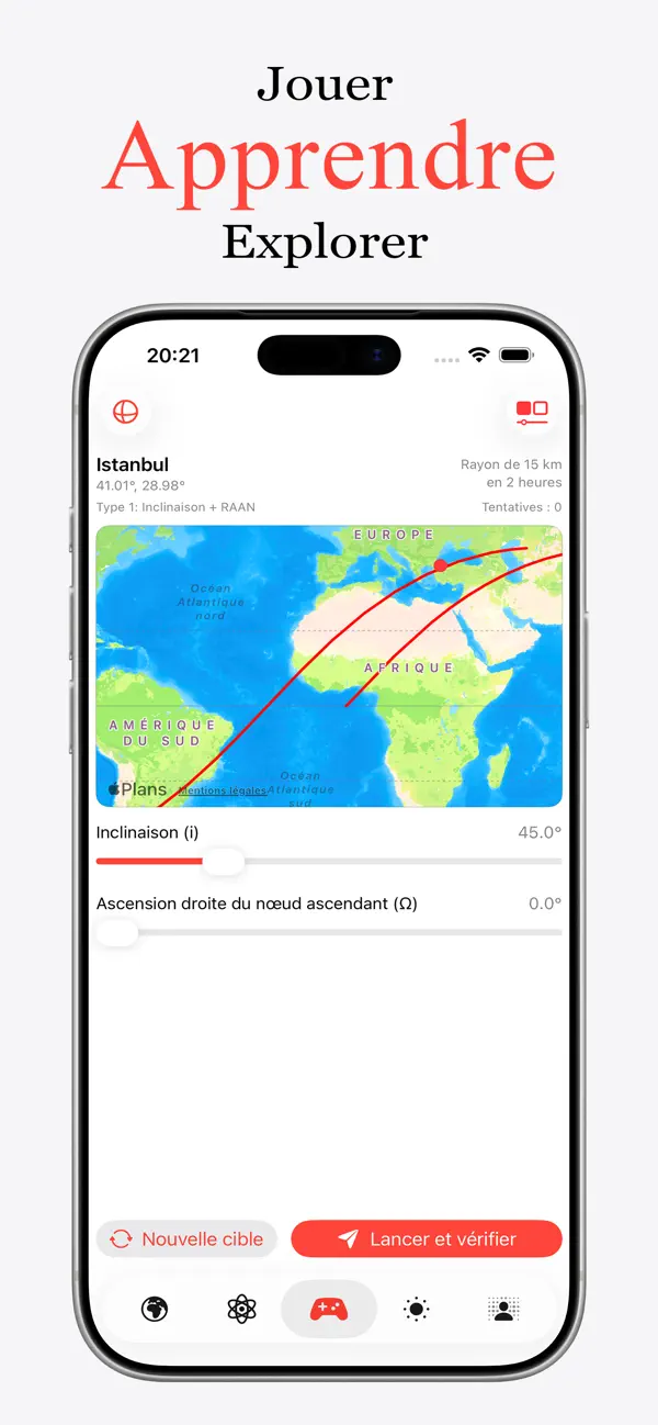 Screenshot #3 pour Orbit 360