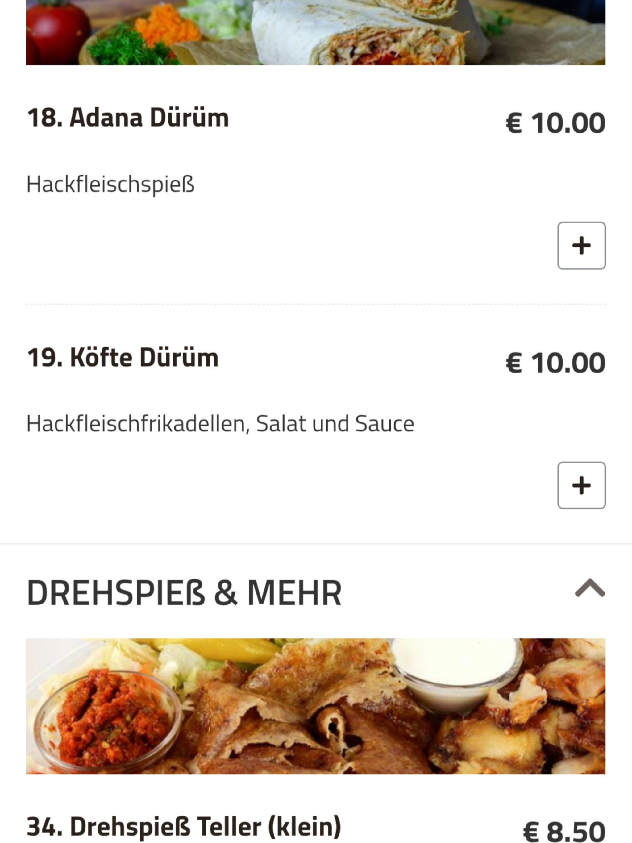 Alibaba siegen screenshot 4