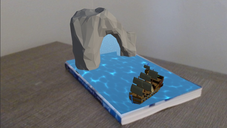 Les Éditions AppLit screenshot-6