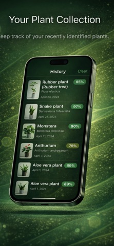 BotaniCam: AI Plant Identifier Screenshot 5 of 7
