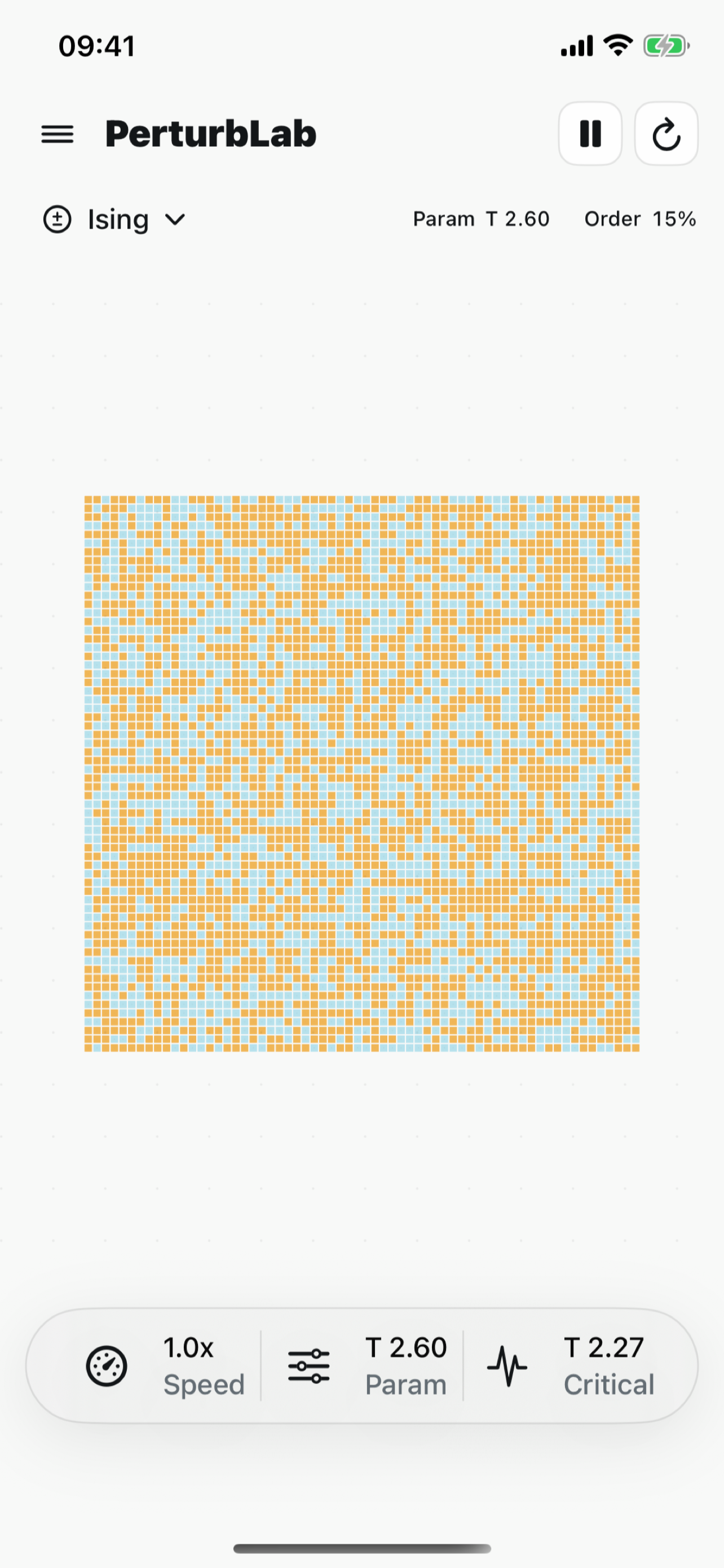 PerturbLab screenshot 8