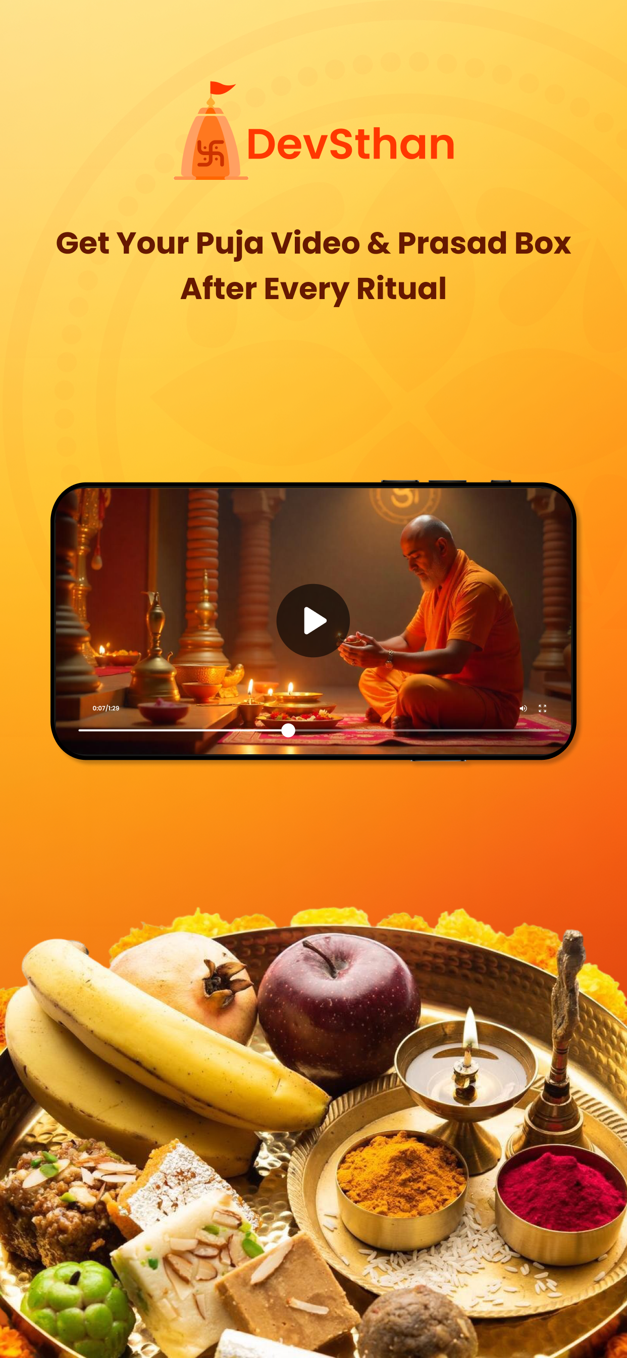 Devsthan screenshot 6