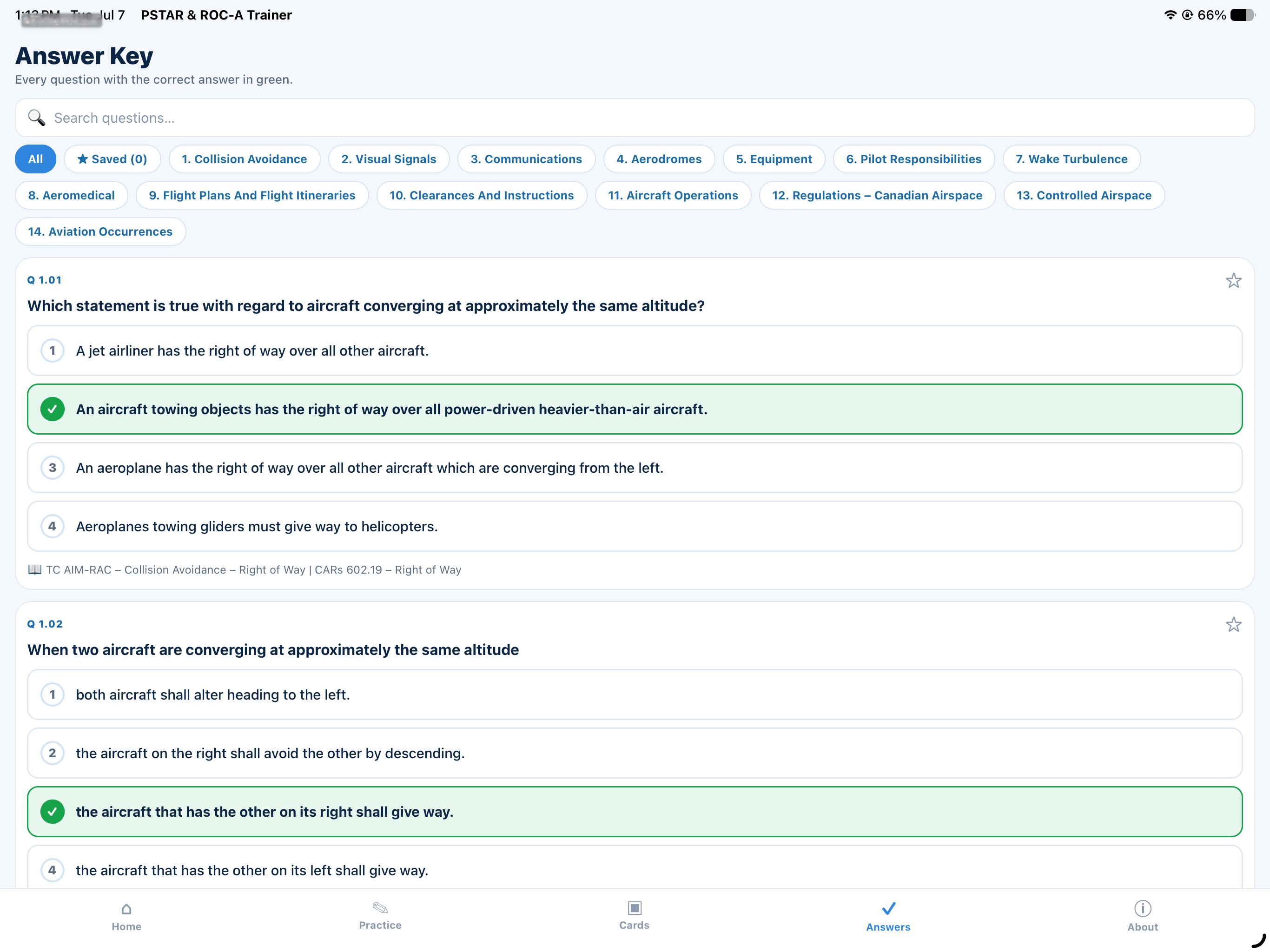 PSTAR & ROC-A Trainer by Orch screenshot 7
