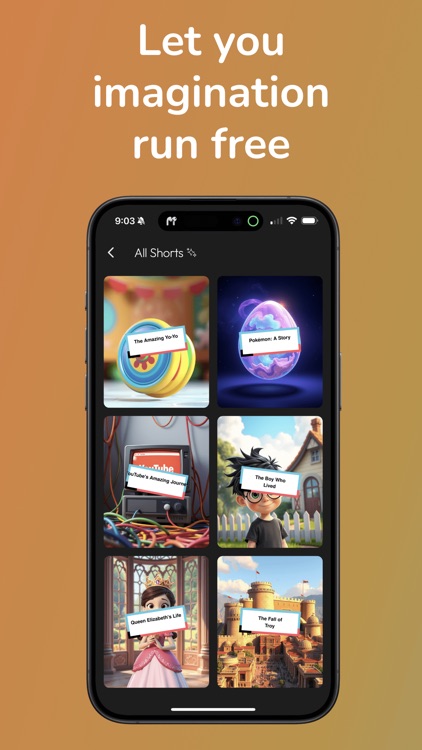 ShortsGPT: AI Reels and Shorts