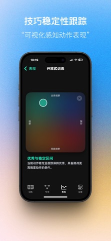 Arcmaker - 想象你的训练 screenshot