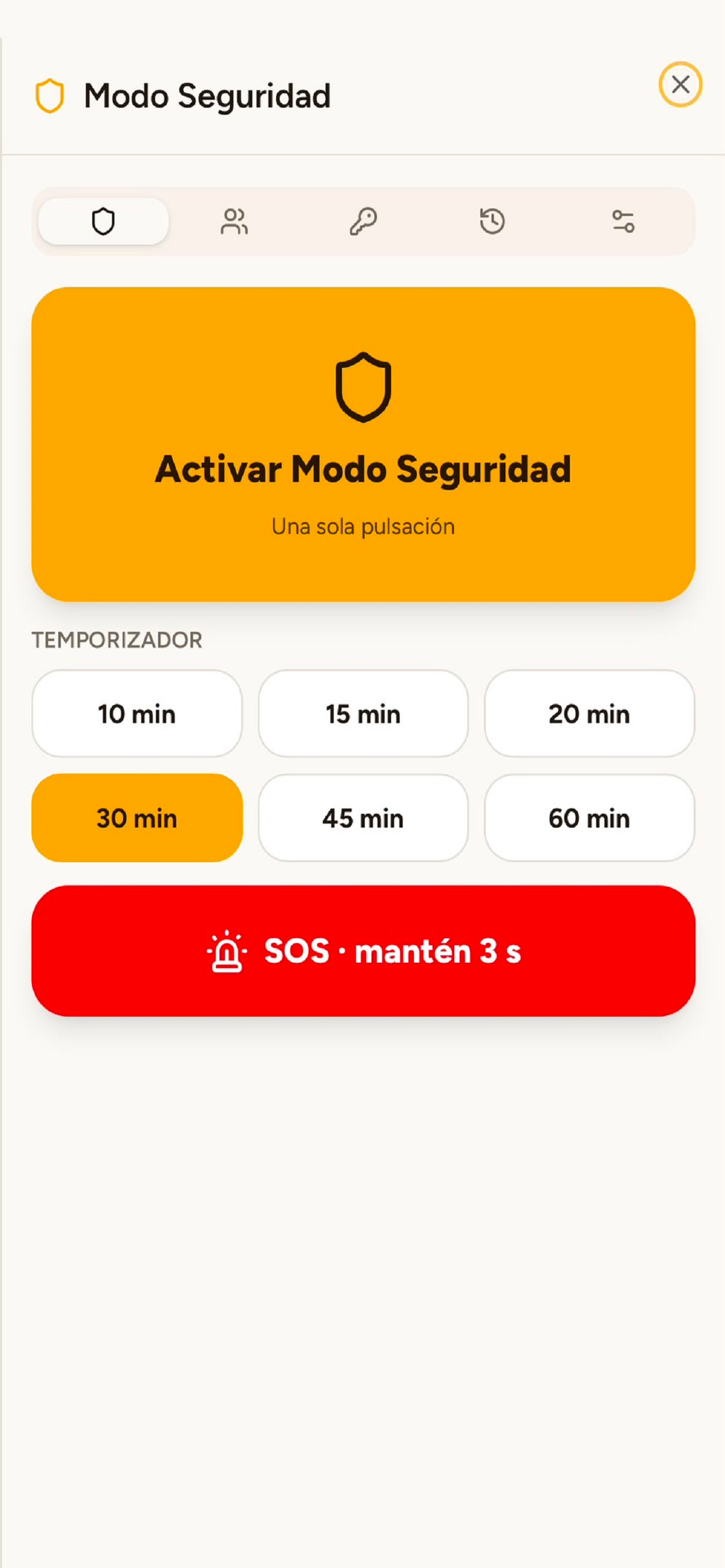 TaxiFlow screenshot 7