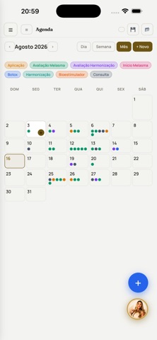 Gra iPhone screenshot