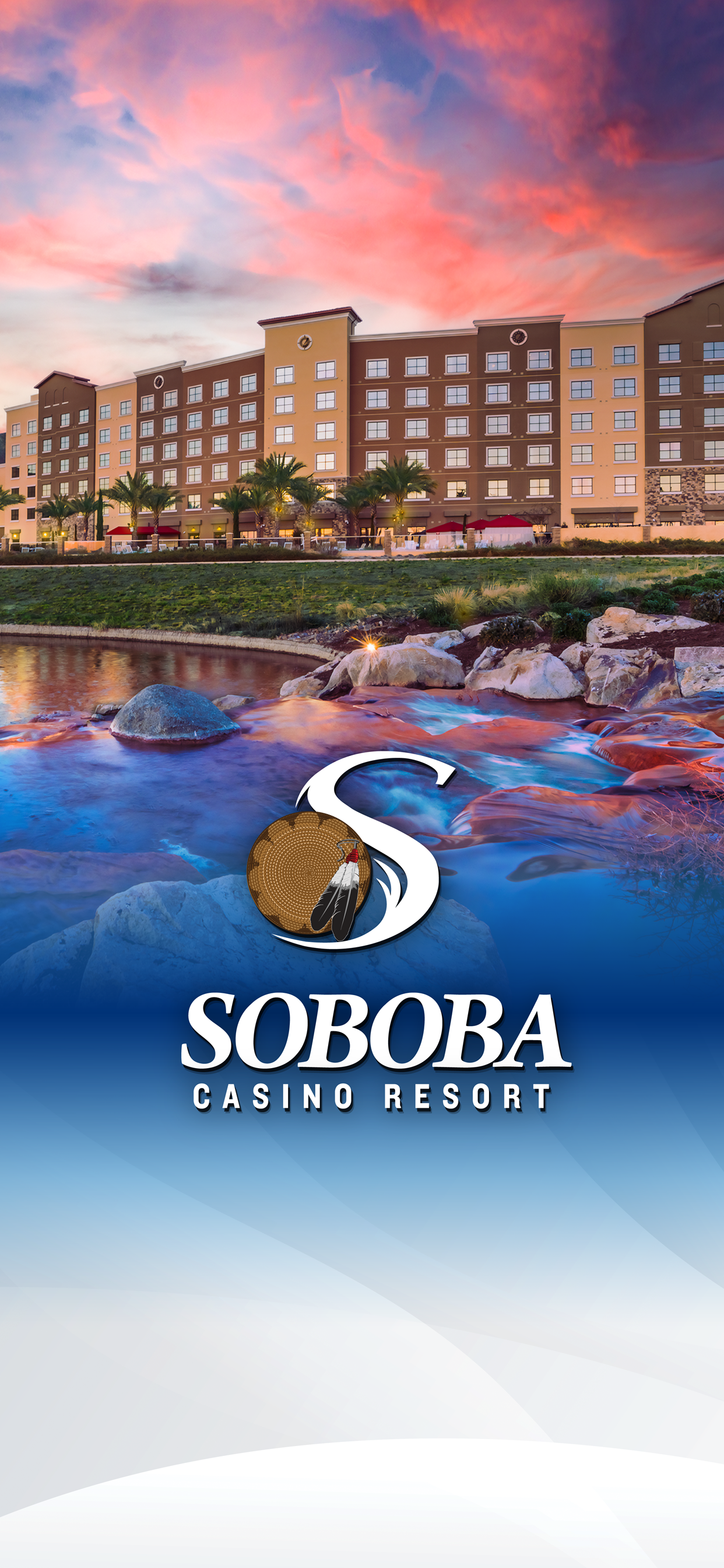 Soboba Casino Resort
