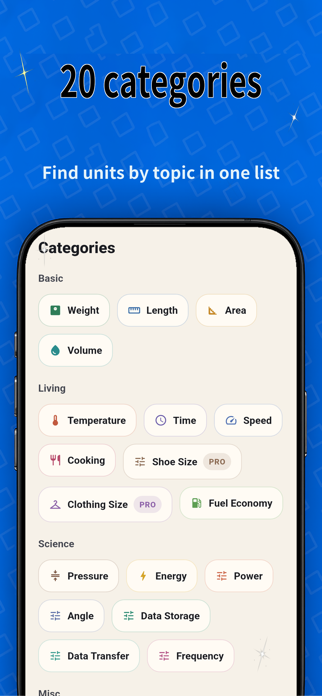 ConvertAll Drag Screenshot 2 of 4