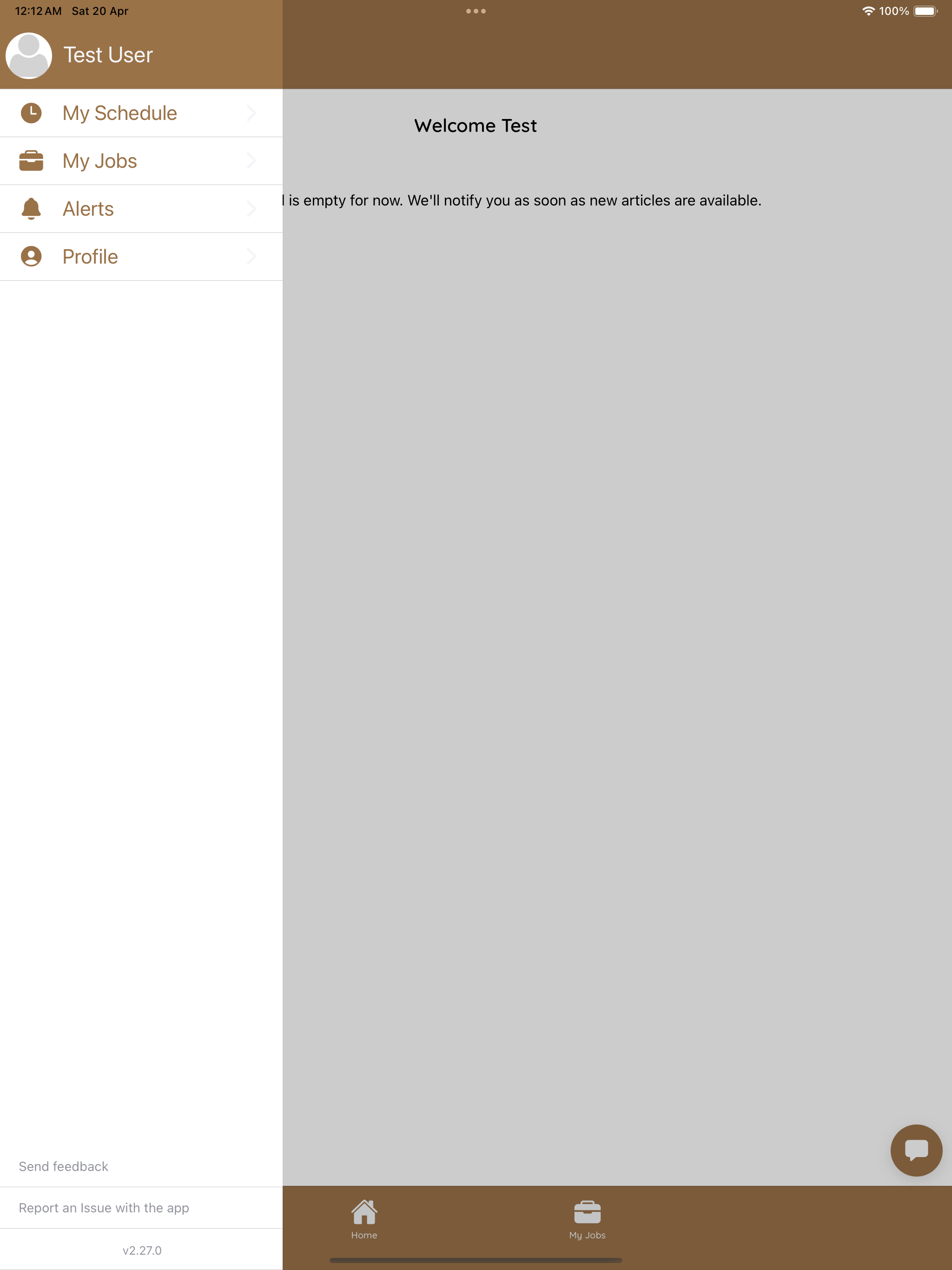 Sandhills Nanny Co screenshot 8