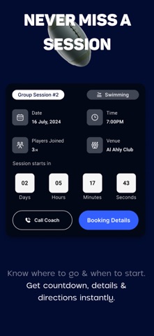Linker Sports screenshot
