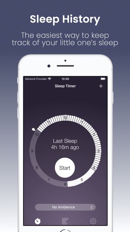 My Baby Sleep screenshot-7