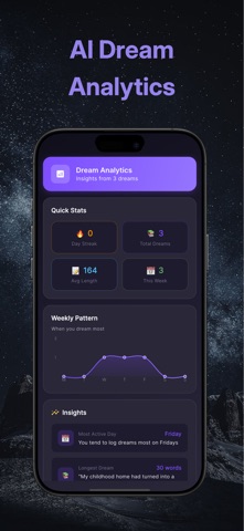 Dreamsplain Screenshot 4 of 9