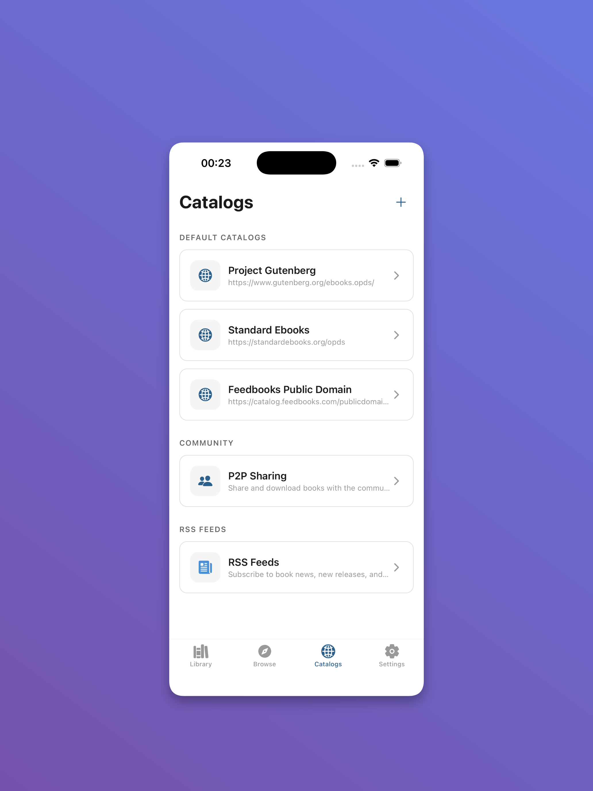Shelfy: AI Ebook & PDF Reader