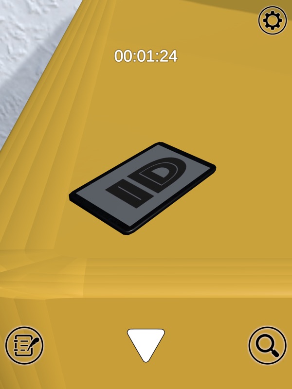 Puzzle Escape: Hospital screenshot 10