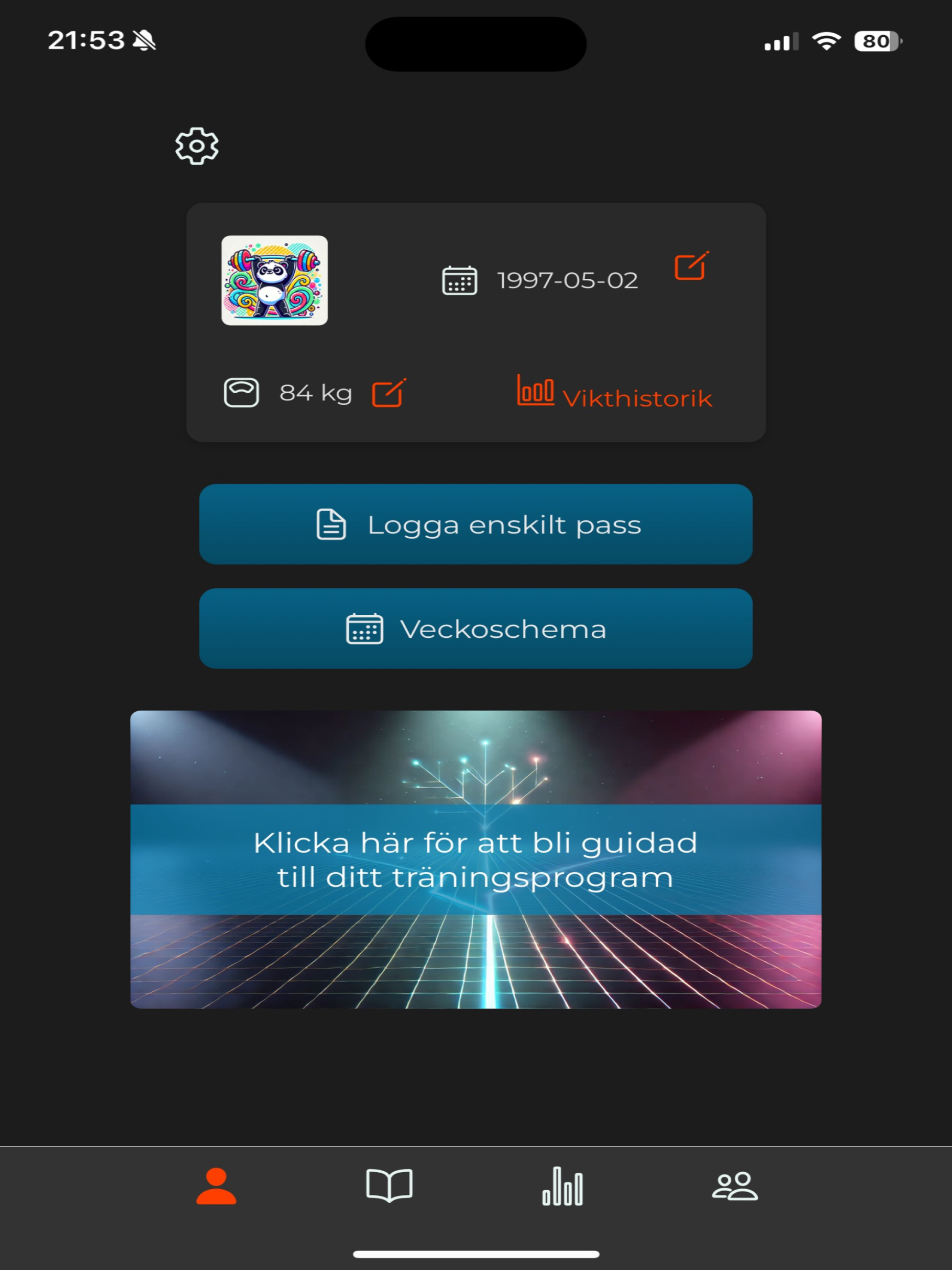 PowerPals