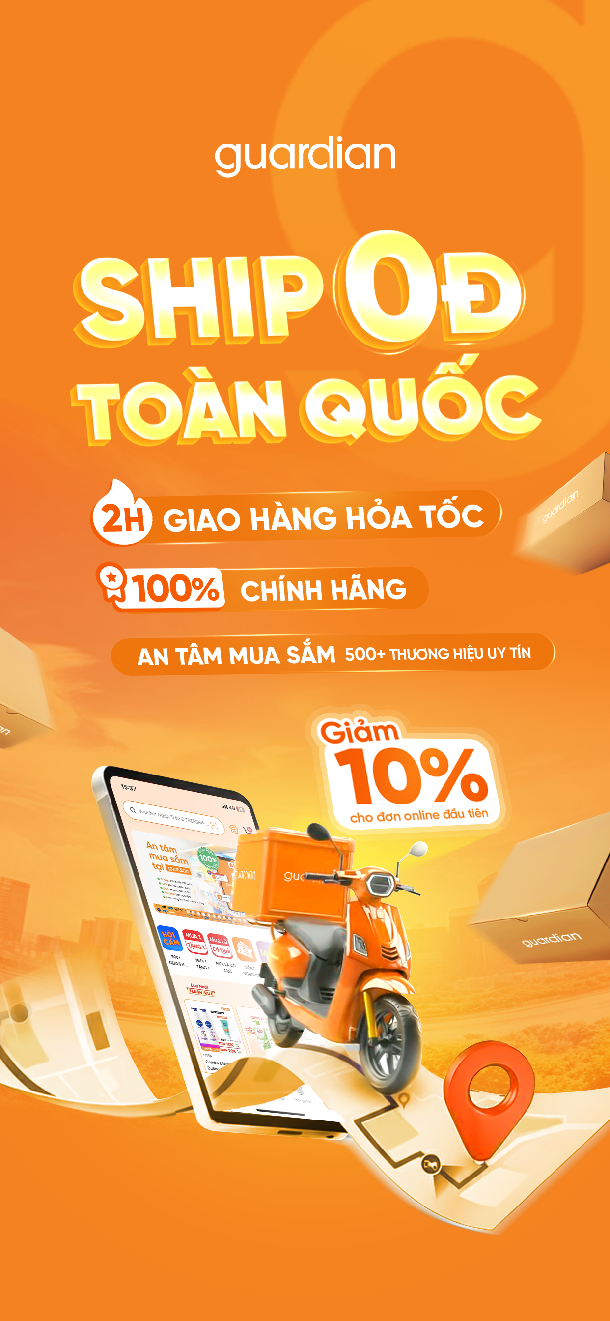 Guardian VN
