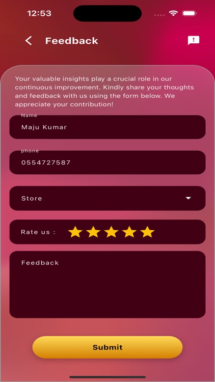 Grace Club screenshot-7