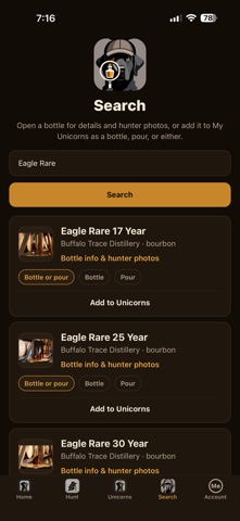 Bottle Hound Screenshot 2 of 3