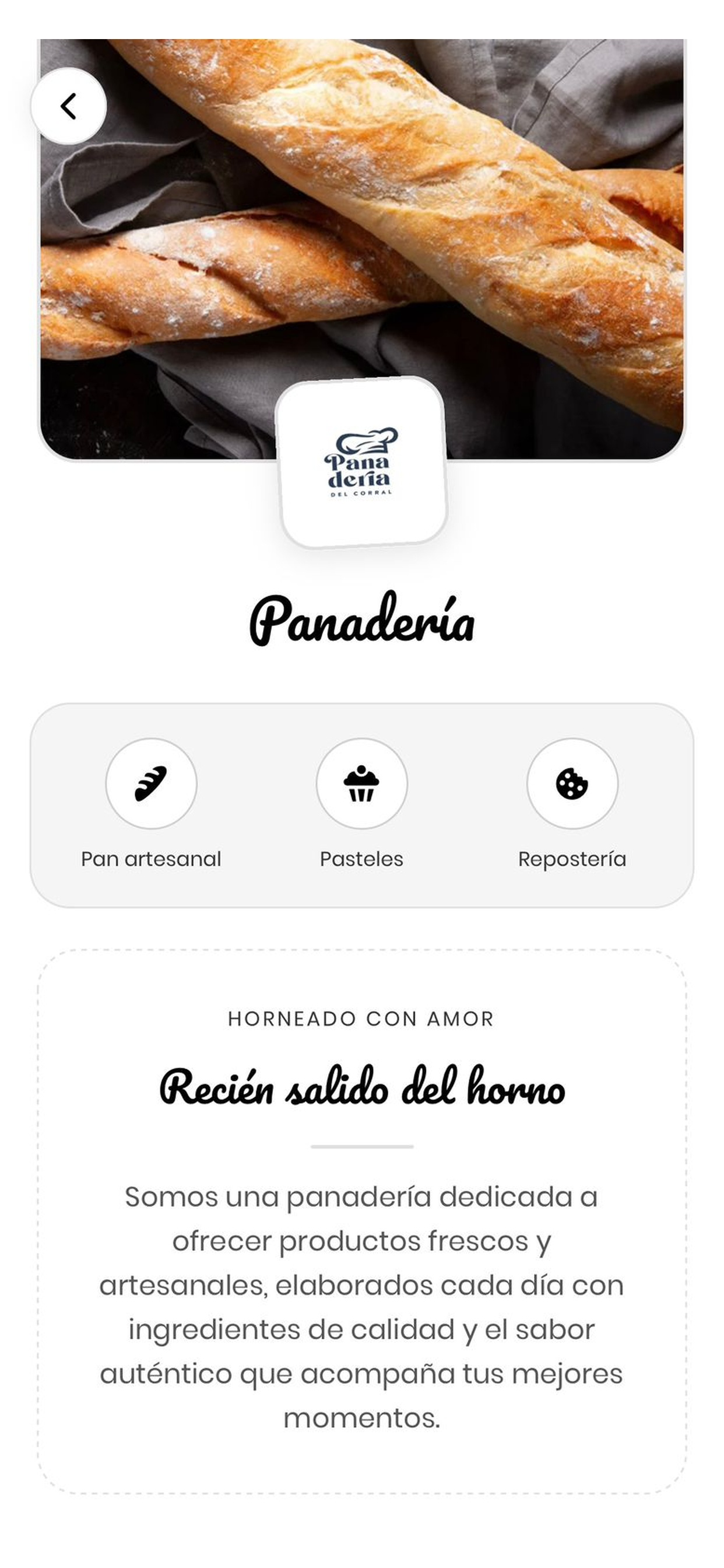 Del Corral