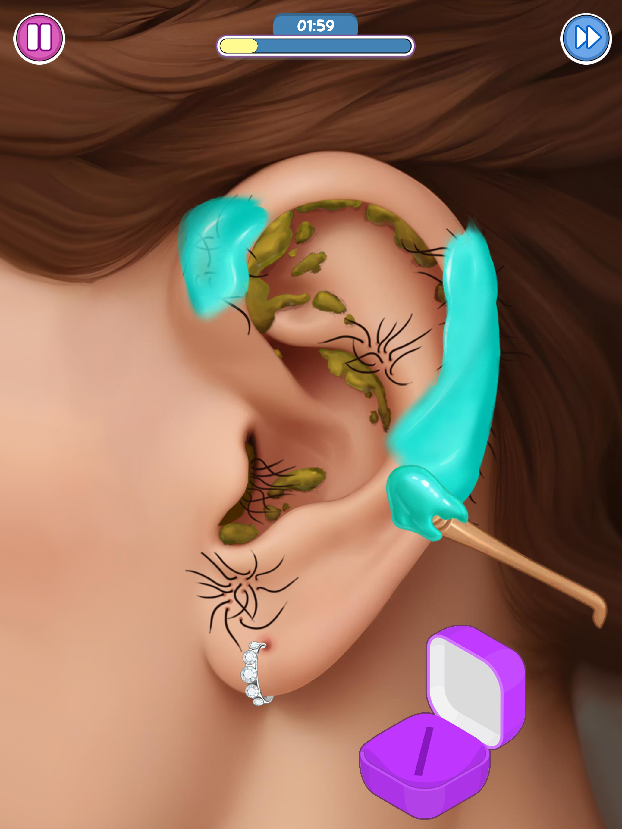 SatisCare: Tidy ASMR Game screenshot 12