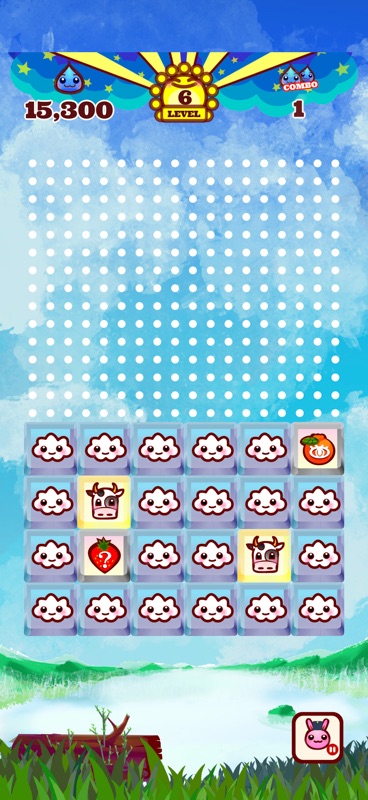 Q Match screenshot 4