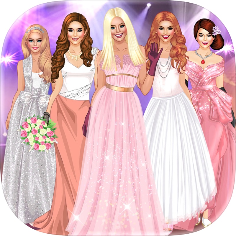 Dress Up Fashion Design Studio screenshot 10
