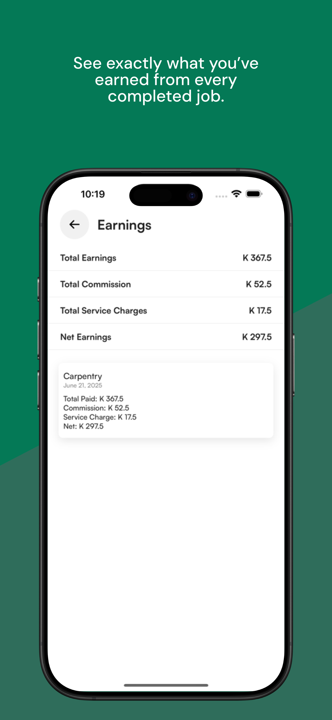 HandyDoers screenshot 8