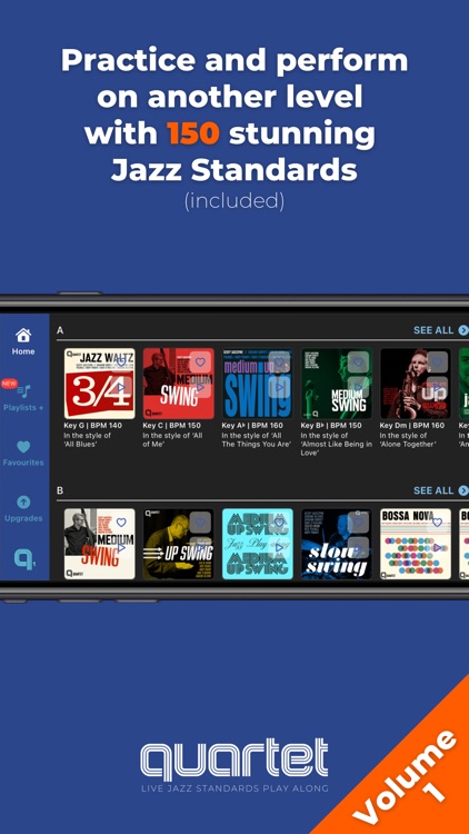 Quartet 1 screenshot-0
