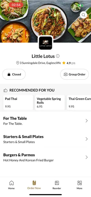 Little Lotus screenshot 3