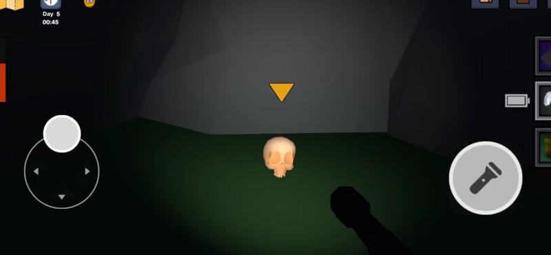 99 Nights In Forest: Survival screenshot 12