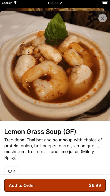 White Elephant Restaurant