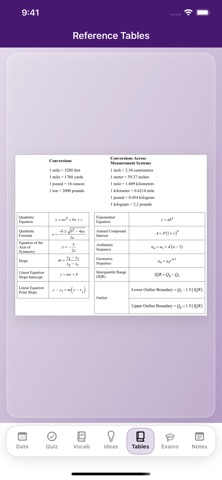 Algebra 1 Regents Prep Screenshot 5 of 10
